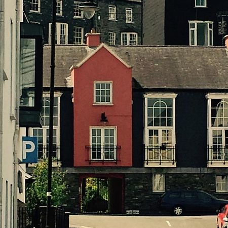 Villa Heart Of Kinsale Camera foto