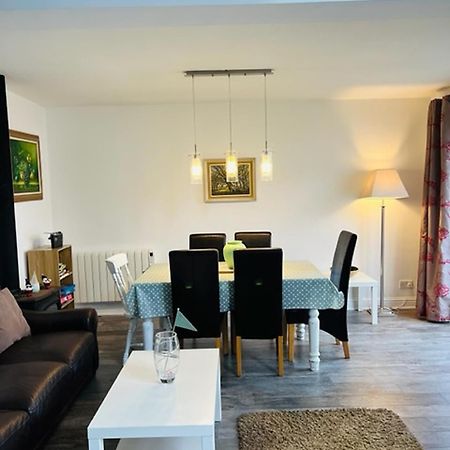 Villa Heart Of Kinsale Esterno foto