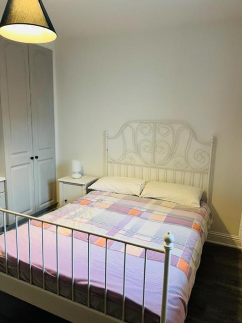 Villa Heart Of Kinsale Esterno foto