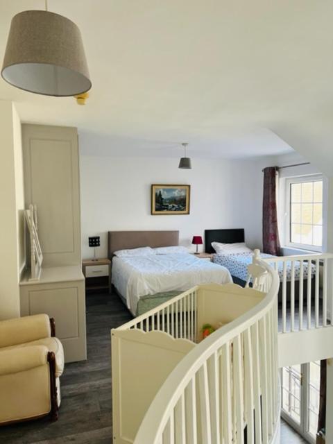 Villa Heart Of Kinsale Esterno foto
