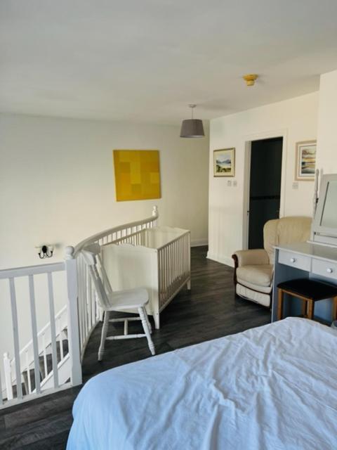 Villa Heart Of Kinsale Esterno foto