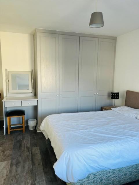 Villa Heart Of Kinsale Esterno foto