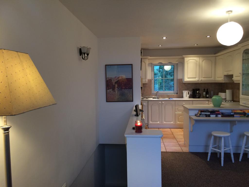 Villa Heart Of Kinsale Camera foto