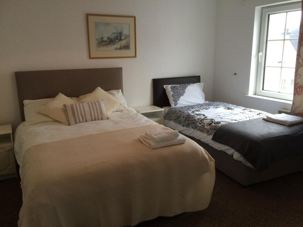 Villa Heart Of Kinsale Esterno foto