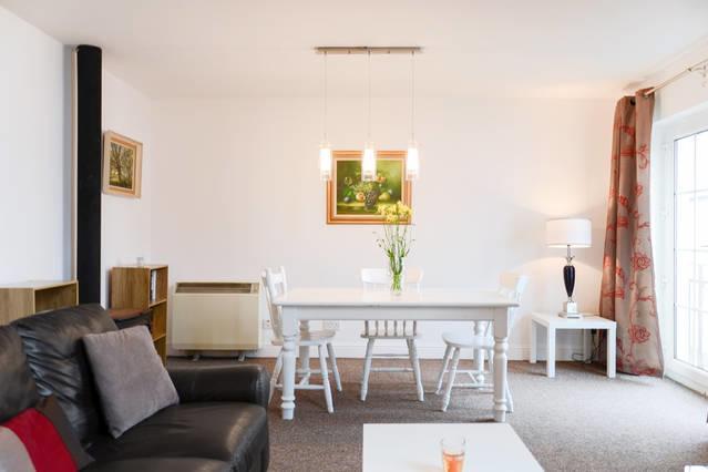 Villa Heart Of Kinsale Esterno foto